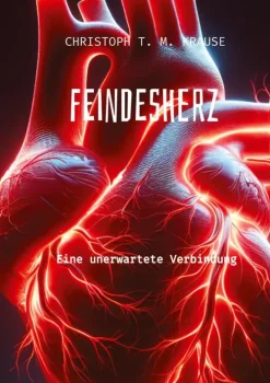 Feindesherz*tredition Best