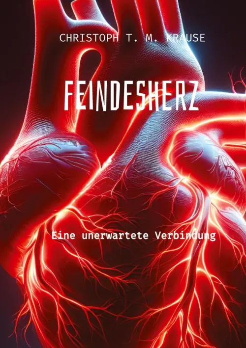 Feindesherz*tredition Best