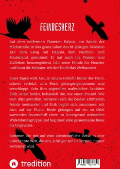 Feindesherz*tredition Best