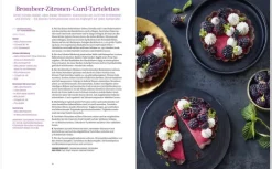 Landwirtschaftsverlag Desserts-Feine Desserts