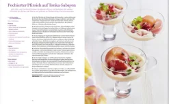 Landwirtschaftsverlag Desserts-Feine Desserts