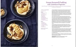 Landwirtschaftsverlag Desserts-Feine Desserts