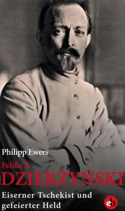 Feliks E. Dzierzynski*Edition Berolina Sale