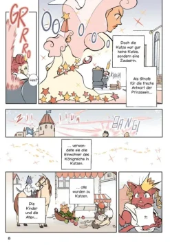 Felis Geheimnis*Carlsen Verlag GmbH Hot