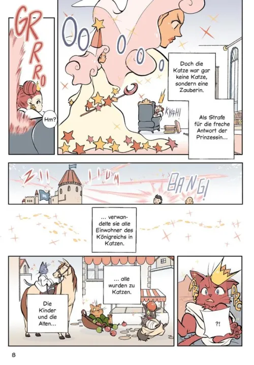 Felis Geheimnis*Carlsen Verlag GmbH Hot