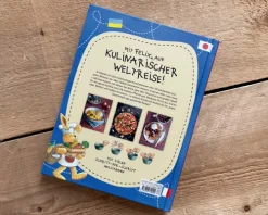 Felix - Das Koch- und Backbuch*Coppenrath Clearance