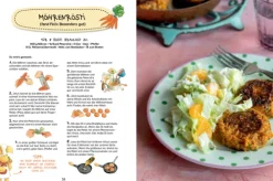 Felix - Das Koch- und Backbuch*Coppenrath Clearance