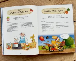 Felix - Das Koch- und Backbuch*Coppenrath Clearance