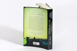 Felix Blom - Mord an der Spree*Limes Verlag Outlet