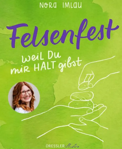Dressler illustro Familie & Freundschaft-Felsenfest