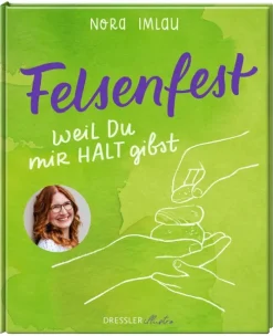 Dressler illustro Familie & Freundschaft-Felsenfest