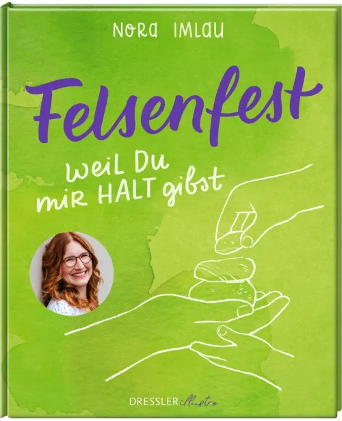Dressler illustro Familie & Freundschaft-Felsenfest