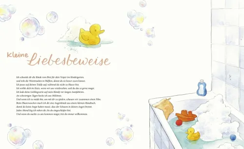 Dressler illustro Familie & Freundschaft-Felsenfest