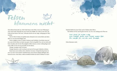 Dressler illustro Familie & Freundschaft-Felsenfest