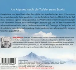 Argon Verlag GmbH Krimis & Thriller·Thriller|Krimis & Thriller·Polizeiarbeit & Forensik-Felsenfest (Hörbestseller)