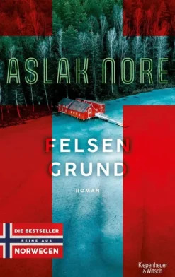 Felsengrund*Kiepenheuer & Witsch GmbH New