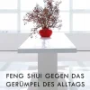 Feng Shui gegen das Gerümpel des Alltags*Rowohlt Verlag GmbH Clearance