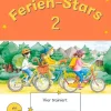 Oldenbourg Schulbuchverl. Quali Trainer·Grundschule*Ferien-Stars 2. Schuljahr - Übungsheft