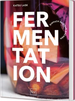 Fermentation*Graefe und Unzer Verlag Sale