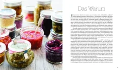 Edition Loewenzahn Kochbücher Nach Zubereitung*Fermentieren