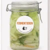 Dorling Kindersley Verlag Vegetarisch|Kochbücher Nach Zubereitung*Fermentieren