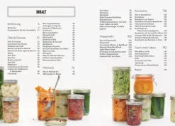 Dorling Kindersley Verlag Vegetarisch|Kochbücher Nach Zubereitung*Fermentieren