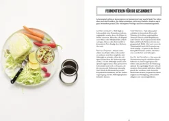 Dorling Kindersley Verlag Vegetarisch|Kochbücher Nach Zubereitung*Fermentieren