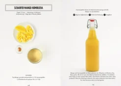 Dorling Kindersley Verlag Vegetarisch|Kochbücher Nach Zubereitung*Fermentieren