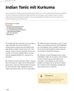 Heel Verlag GmbH Nachhaltigkeit*Fermentieren leicht gemacht: Hausgemachtes aus dem Glas