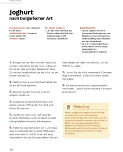 Heel Verlag GmbH Nachhaltigkeit*Fermentieren leicht gemacht: Hausgemachtes aus dem Glas