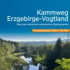 Esterbauer GmbH Wandern & Radfahren|Wandern-Fernwanderweg Kammweg . Erzgebirge-Vogtland