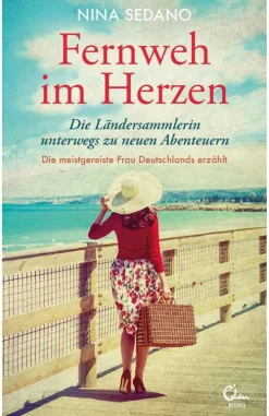 Fernweh im Herzen*Eden Books - ein Verlag der Edel Verlagsgruppe Discount