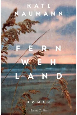 Fernwehland*HarperCollins eBook Hot