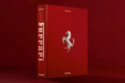Ferrari*Taschen GmbH Outlet