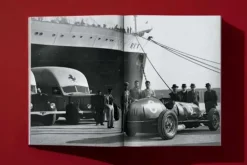 Ferrari*Taschen GmbH Outlet