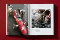 Ferrari*Taschen GmbH Outlet