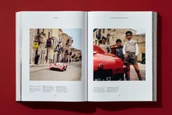 Ferrari*Taschen GmbH Outlet