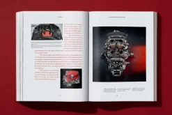 Ferrari*Taschen GmbH Outlet