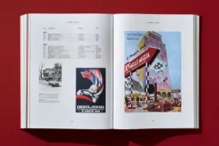 Ferrari*Taschen GmbH Outlet