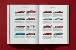 Ferrari*Taschen GmbH Outlet