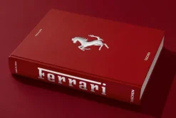 Ferrari*Taschen GmbH Outlet