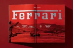 Ferrari*Taschen GmbH Outlet