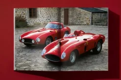 Ferrari*Taschen GmbH Outlet