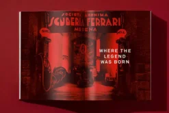Ferrari*Taschen GmbH Outlet