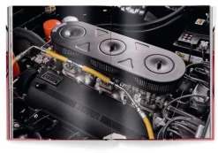 teNeues Verlag GmbH Mode & Design|Automobile*Ferrari 330GT