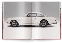 teNeues Verlag GmbH Mode & Design|Automobile*Ferrari 330GT