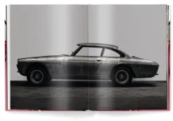 teNeues Verlag GmbH Mode & Design|Automobile*Ferrari 330GT