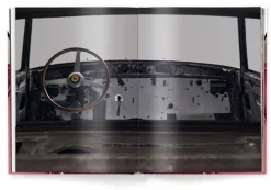 teNeues Verlag GmbH Mode & Design|Automobile*Ferrari 330GT