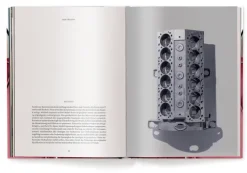 teNeues Verlag GmbH Mode & Design|Automobile*Ferrari 330GT