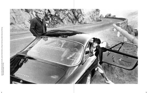 teNeues Verlag ein Imprint des Gestalten Verlags Automobile*Ferrari Milestones